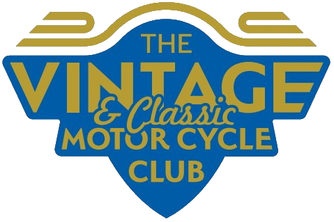 The Vintage Motor Cycle Club